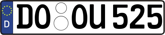 DO-OU525