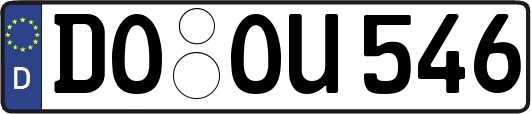 DO-OU546