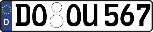 DO-OU567