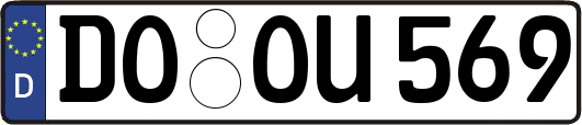 DO-OU569