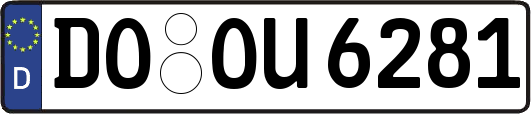 DO-OU6281