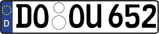 DO-OU652
