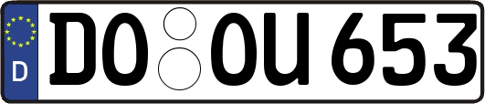 DO-OU653