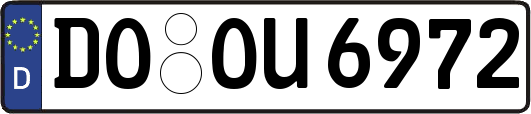DO-OU6972