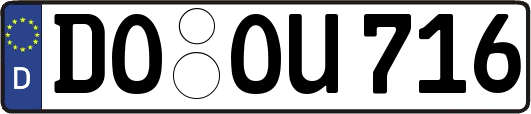 DO-OU716