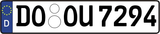 DO-OU7294