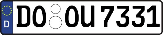 DO-OU7331