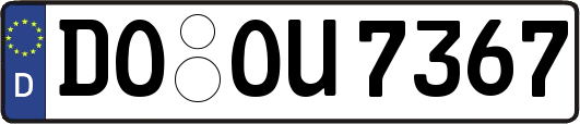 DO-OU7367
