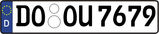 DO-OU7679