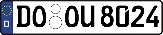 DO-OU8024