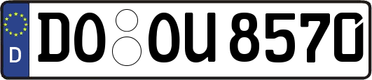 DO-OU8570