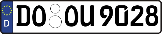 DO-OU9028