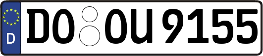 DO-OU9155