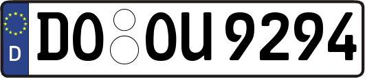 DO-OU9294