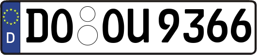 DO-OU9366