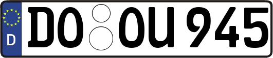 DO-OU945