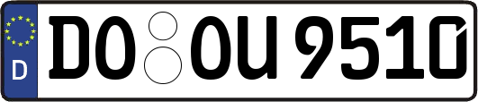 DO-OU9510
