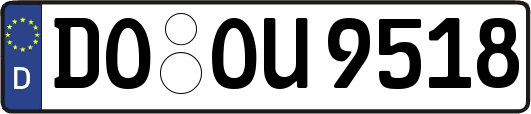 DO-OU9518