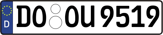 DO-OU9519