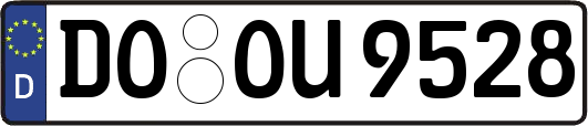 DO-OU9528