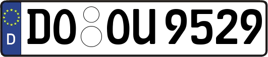 DO-OU9529