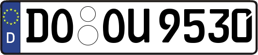 DO-OU9530