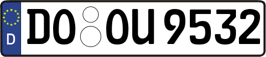 DO-OU9532