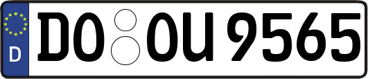 DO-OU9565