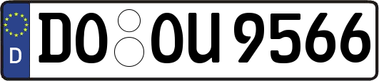 DO-OU9566