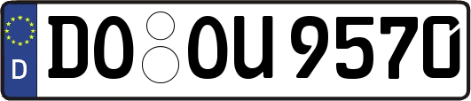 DO-OU9570