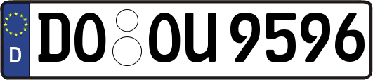 DO-OU9596