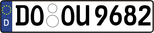 DO-OU9682