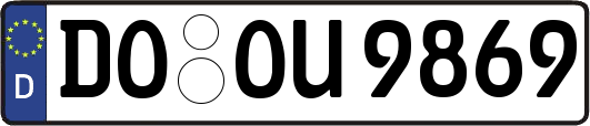 DO-OU9869