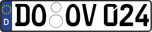DO-OV024