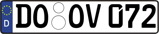DO-OV072
