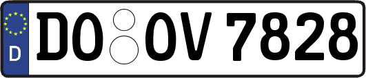 DO-OV7828