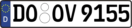 DO-OV9155