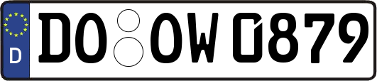 DO-OW0879