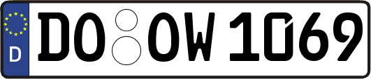 DO-OW1069