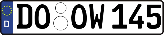 DO-OW145