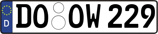 DO-OW229