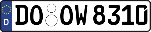 DO-OW8310