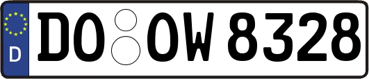 DO-OW8328