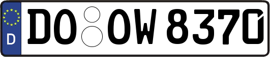DO-OW8370