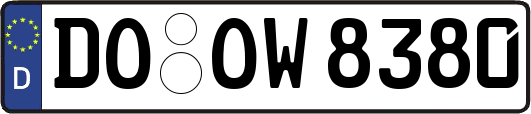 DO-OW8380