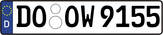 DO-OW9155