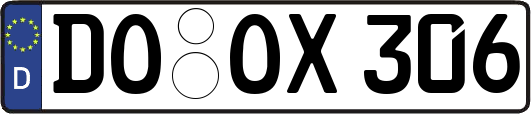 DO-OX306