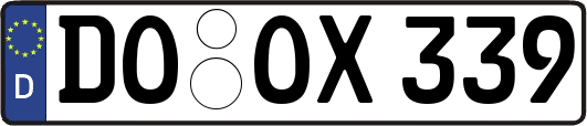 DO-OX339