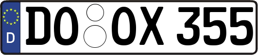 DO-OX355