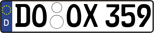 DO-OX359